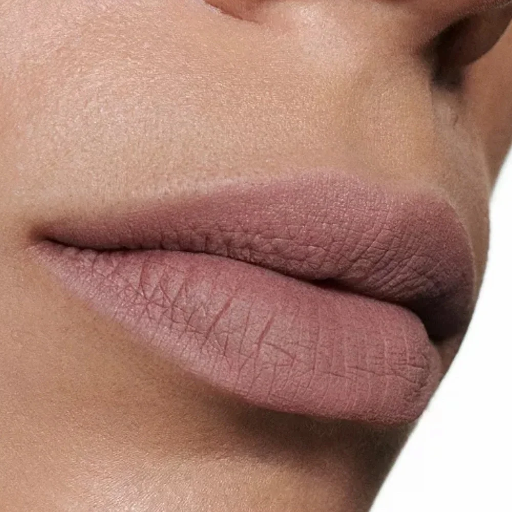 MAC Powder Kiss Liquid Lipcolour It’s Personal